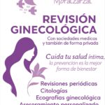 REVISION GINECOLOGICA